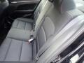 Hyundai Elantra Value Edition Black photo #16