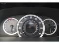 Honda Accord EX-L V6 Sedan Crystal Black Pearl photo #24