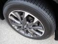 Mazda CX-5 Grand Touring AWD Titanium Flash Mica photo #10
