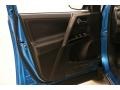 Toyota RAV4 Limited Hybrid AWD Electric Storm Blue photo #4