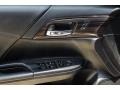 Honda Accord EX-L V6 Sedan Crystal Black Pearl photo #15