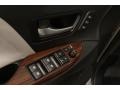 Toyota Sienna Limited Premium AWD Predawn Gray Mica photo #5