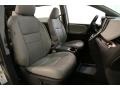 Toyota Sienna Limited Premium AWD Predawn Gray Mica photo #21