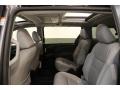 Toyota Sienna Limited Premium AWD Predawn Gray Mica photo #23