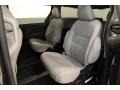 Toyota Sienna Limited Premium AWD Predawn Gray Mica photo #24
