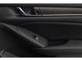 Honda Accord EX-L Sedan Crystal Black Pearl photo #37