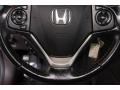 Honda CR-V EX-L White Diamond Pearl photo #11