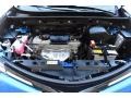Toyota RAV4 Limited AWD Electric Storm Blue photo #28