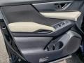 Subaru Ascent Premium Crystal Black Silica photo #27
