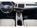 Honda HR-V EX-L Platinum White Pearl photo #18