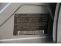 Hyundai Sonata GLS Harbor Gray Metallic photo #19