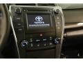 Toyota Camry LE Predawn Gray Mica photo #9