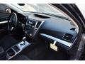 Subaru Legacy 2.5i Premium Graphite Gray Metallic photo #17