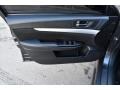 Subaru Legacy 2.5i Premium Graphite Gray Metallic photo #25