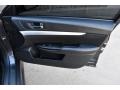 Subaru Legacy 2.5i Premium Graphite Gray Metallic photo #26
