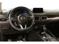 Mazda CX-5 Touring AWD Deep Crystal Blue Mica photo #6
