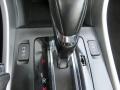 Honda Accord EX-L V6 Sedan Crystal Black Pearl photo #27