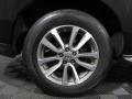Nissan Pathfinder SV 4x4 Super Black photo #16