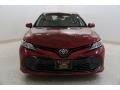 Toyota Camry LE Ruby Flare Pearl photo #2