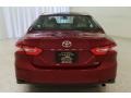 Toyota Camry LE Ruby Flare Pearl photo #24