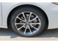 Acura TLX V6 Sedan Platinum White Pearl photo #9