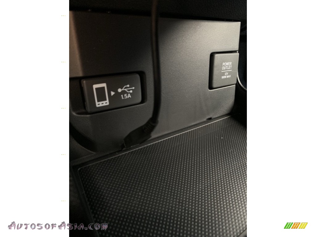 2019 Civic Sport Sedan - Rallye Red / Black photo #36