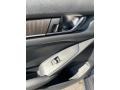 Honda Accord EX-L Sedan Modern Steel Metallic photo #17