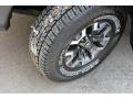 Toyota Tacoma TRD Off Road Double Cab 4x4 Magnetic Gray Metallic photo #29