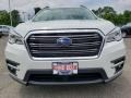 Subaru Ascent Limited Crystal White Pearl photo #2
