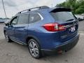 Subaru Ascent Touring Abyss Blue Pearl photo #4