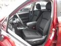 Subaru Legacy 2.5i Premium Venetian Red Pearl photo #15