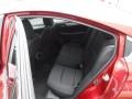 Subaru Legacy 2.5i Premium Venetian Red Pearl photo #24