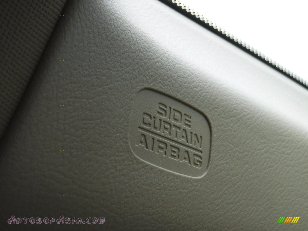 2011 CR-V EX-L 4WD - Urban Titanium Metallic / Ivory photo #21