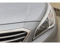 Hyundai Sonata SE Shale Gray Metallic photo #9