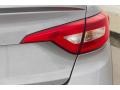 Hyundai Sonata SE Shale Gray Metallic photo #13