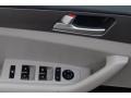 Hyundai Sonata SE Shale Gray Metallic photo #30