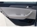 Hyundai Sonata SE Shale Gray Metallic photo #31