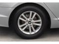 Hyundai Sonata SE Shale Gray Metallic photo #35