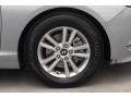 Hyundai Sonata SE Shale Gray Metallic photo #36