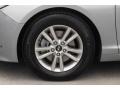 Hyundai Sonata SE Shale Gray Metallic photo #38