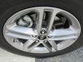 Hyundai Santa Fe Sport FWD Platinum Graphite photo #7