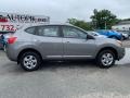 Nissan Rogue Select S Frosted Steel photo #2