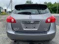 Nissan Rogue Select S Frosted Steel photo #4