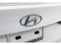 Hyundai Elantra SE White photo #23