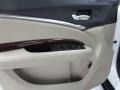 Acura MDX SH-AWD Technology White Diamond Pearl photo #9