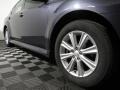 Subaru Legacy 2.5i Premium Sedan Graphite Gray Metallic photo #3