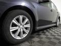 Subaru Legacy 2.5i Premium Sedan Graphite Gray Metallic photo #8