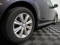 Subaru Legacy 2.5i Premium Sedan Graphite Gray Metallic photo #15