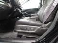 Acura RDX Advance AWD Crystal Black Pearl photo #10