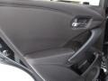 Acura RDX Advance AWD Crystal Black Pearl photo #11